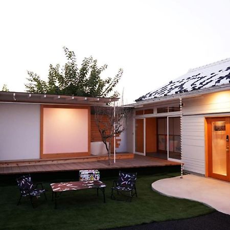 Artisan Tomioka - Vacation Stay 84893V Exterior foto