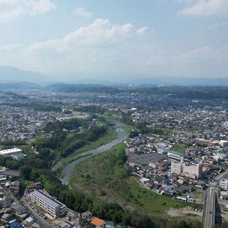 Artisan Tomioka - Vacation Stay 84893V Exterior foto